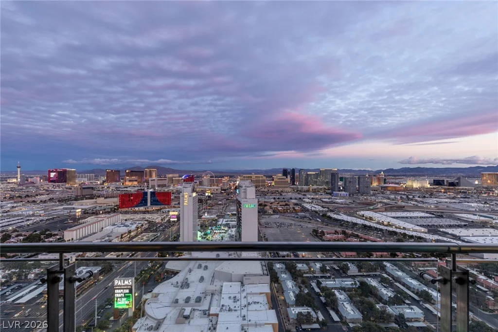 4381 Flamingo, Las Vegas, NV 89103