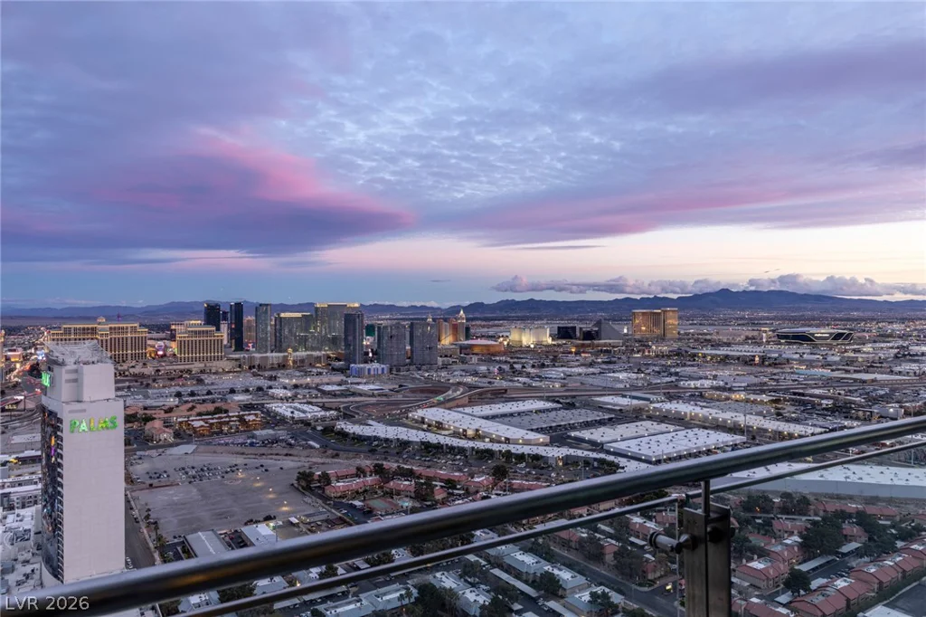 4381 Flamingo, Las Vegas, NV 89103