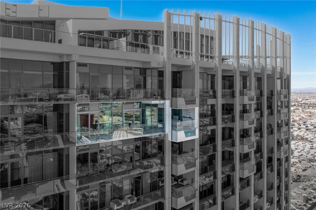 4381 Flamingo, Las Vegas, NV 89103