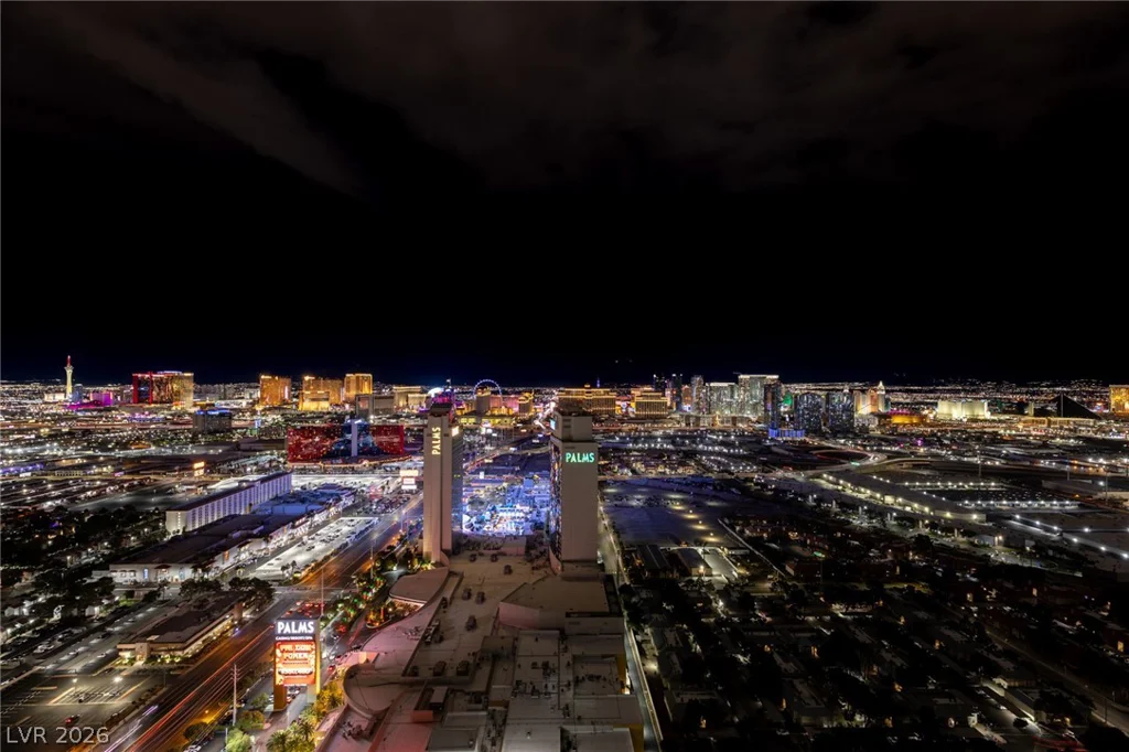 4381 Flamingo, Las Vegas, NV 89103