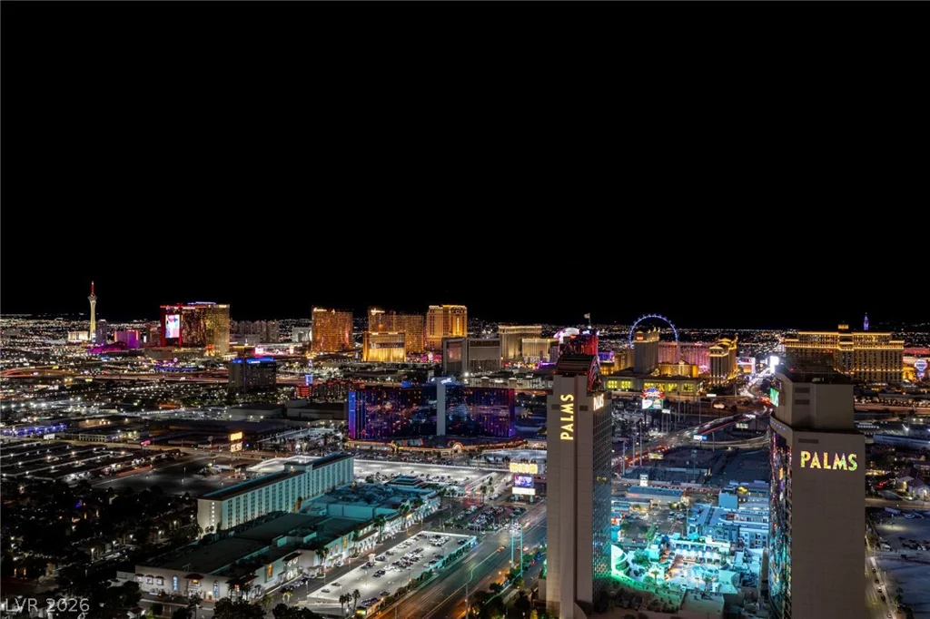 4381 Flamingo, Las Vegas, NV 89103