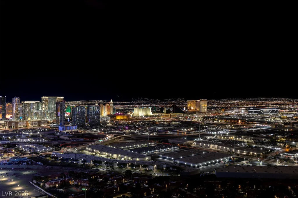 4381 Flamingo, Las Vegas, NV 89103