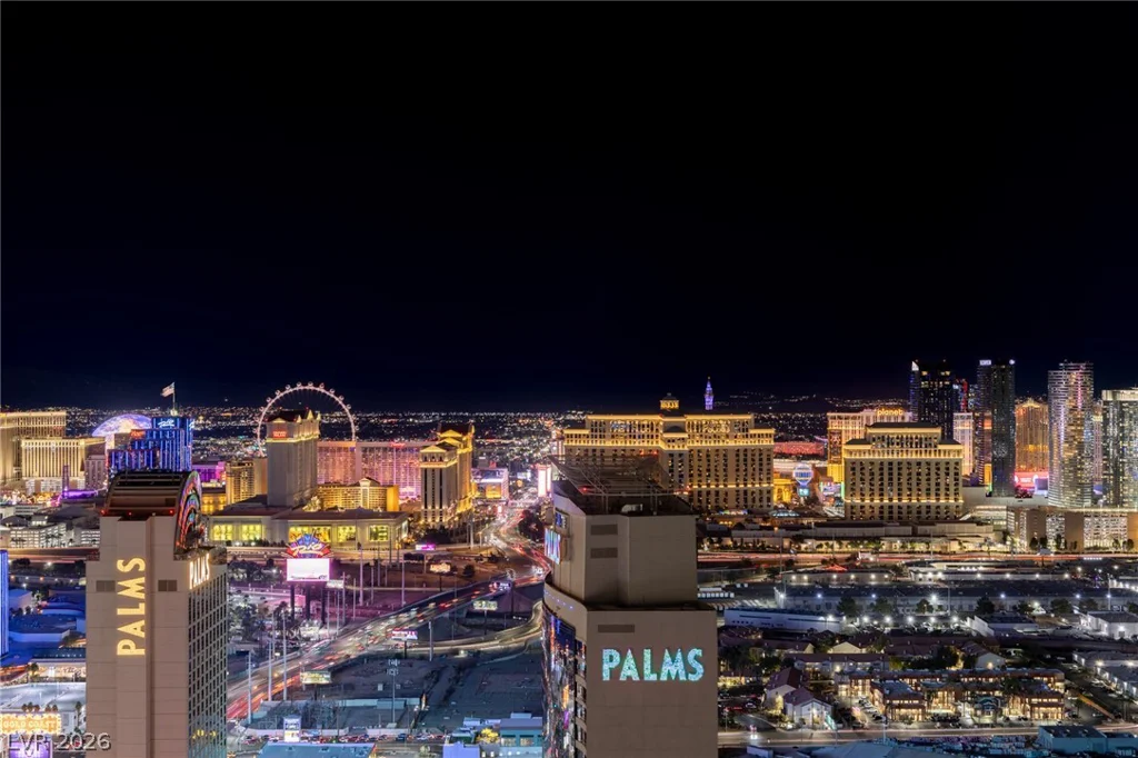 4381 Flamingo, Las Vegas, NV 89103