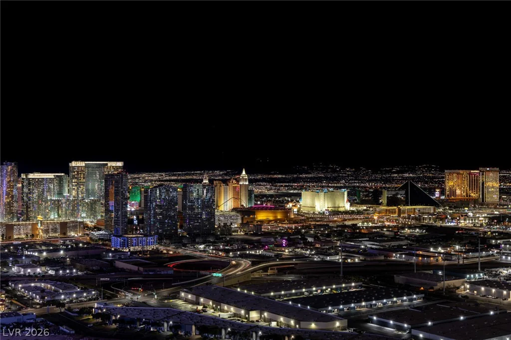 4381 Flamingo, Las Vegas, NV 89103