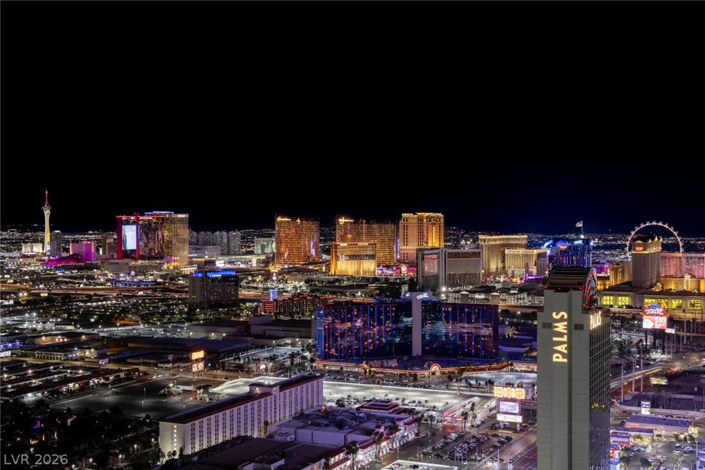 4381 Flamingo, Las Vegas, NV 89103
