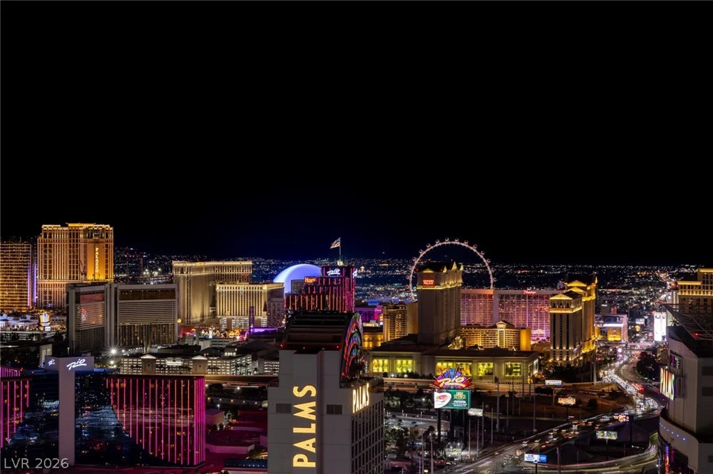 4381 Flamingo, Las Vegas, NV 89103