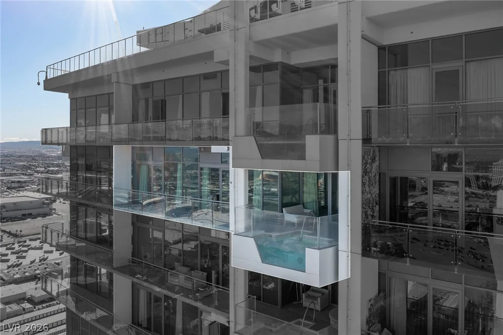 4381 Flamingo, Las Vegas, NV 89103