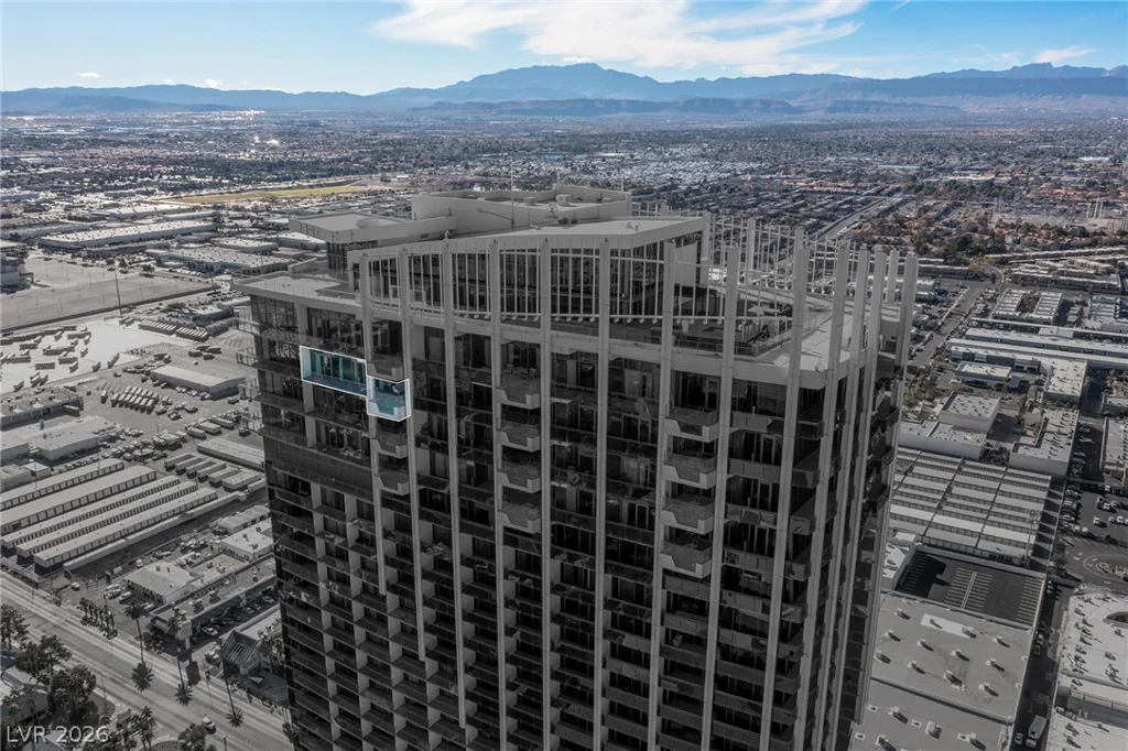 4381 Flamingo, Las Vegas, NV 89103