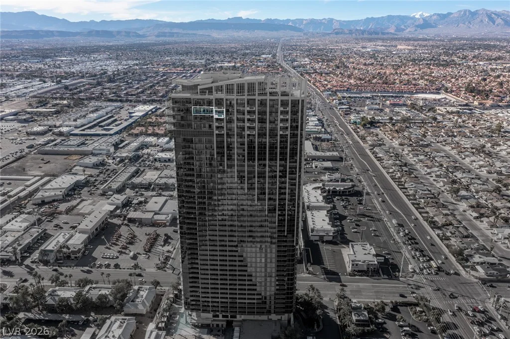 4381 Flamingo, Las Vegas, NV 89103