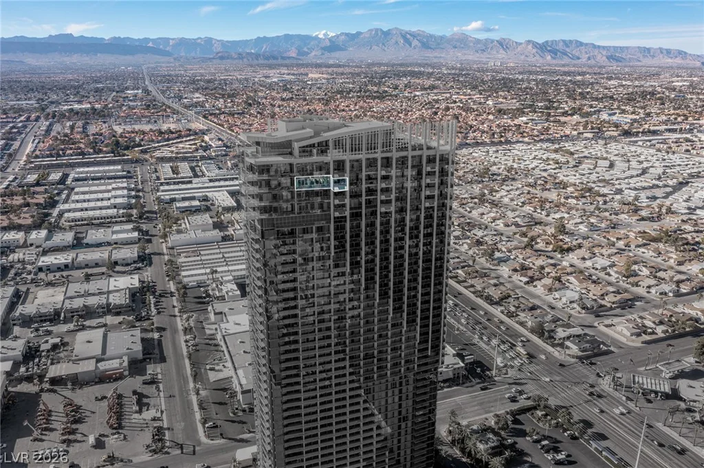 4381 Flamingo, Las Vegas, NV 89103