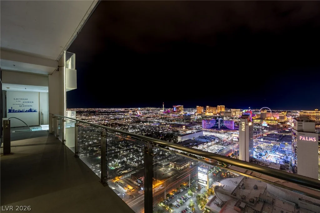 4381 Flamingo, Las Vegas, NV 89103