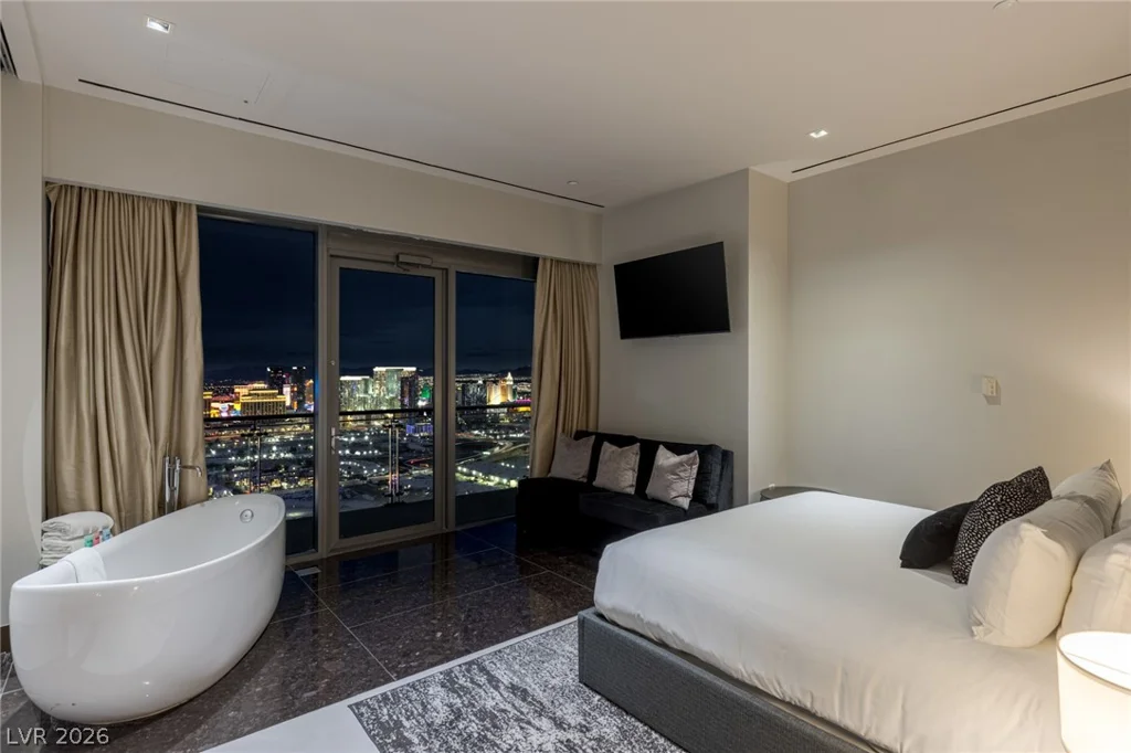 4381 Flamingo, Las Vegas, NV 89103