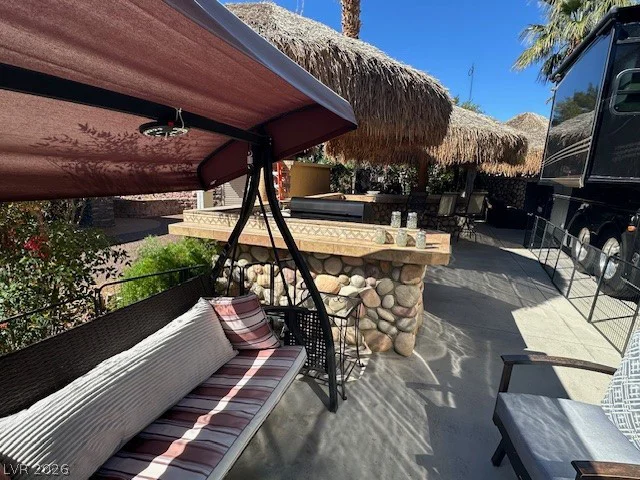 8175 Arville, Las Vegas, NV 89139