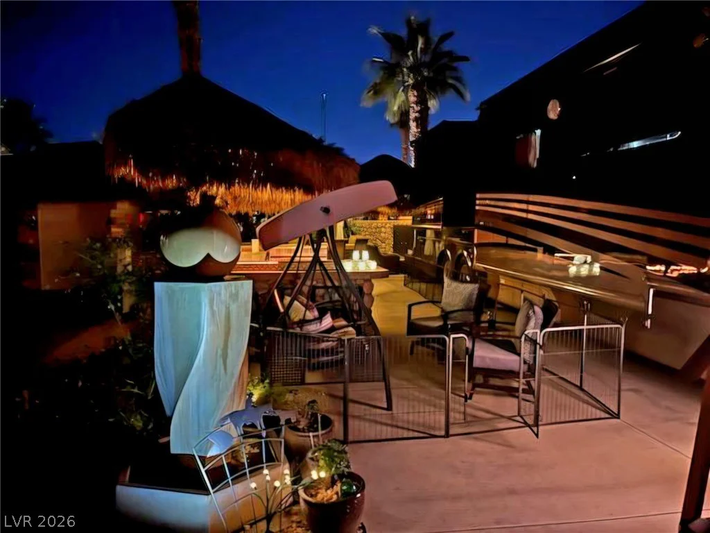8175 Arville, Las Vegas, NV 89139