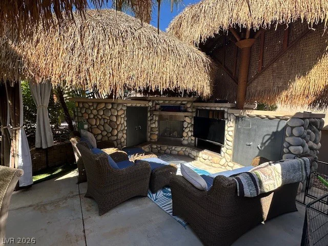 8175 Arville, Las Vegas, NV 89139