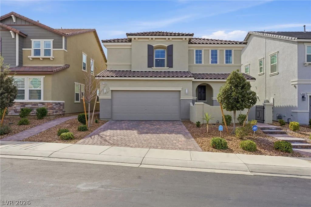 2599 Tolmezzo, Henderson, NV 89044