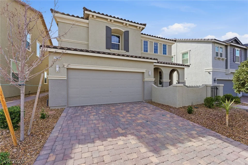 2599 Tolmezzo, Henderson, NV 89044