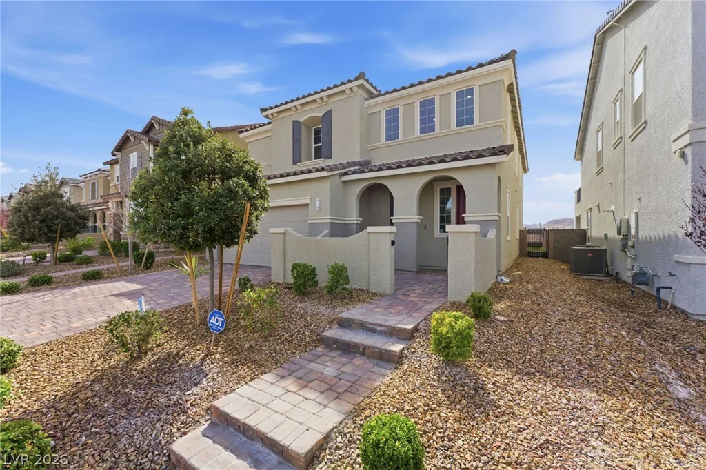 2599 Tolmezzo, Henderson, NV 89044