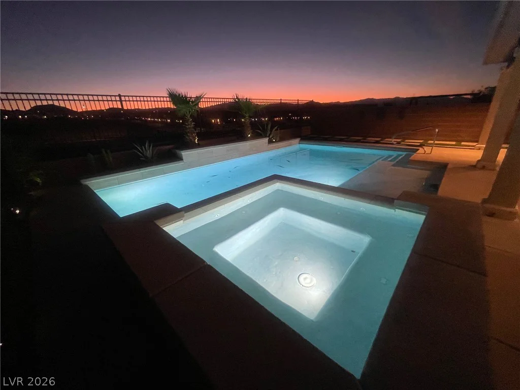 2599 Tolmezzo, Henderson, NV 89044