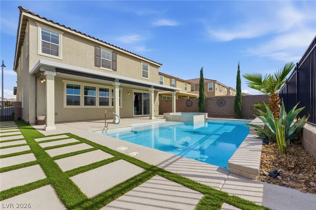 2599 Tolmezzo, Henderson, NV 89044