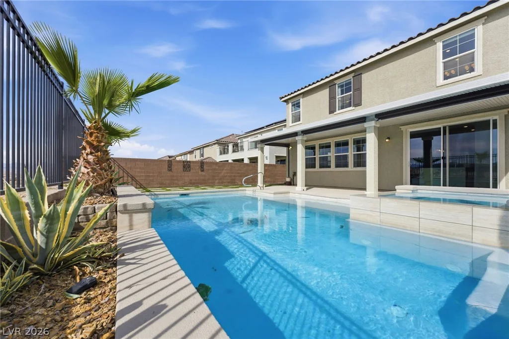 2599 Tolmezzo, Henderson, NV 89044