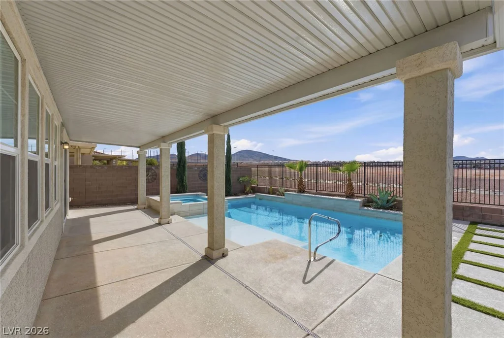 2599 Tolmezzo, Henderson, NV 89044