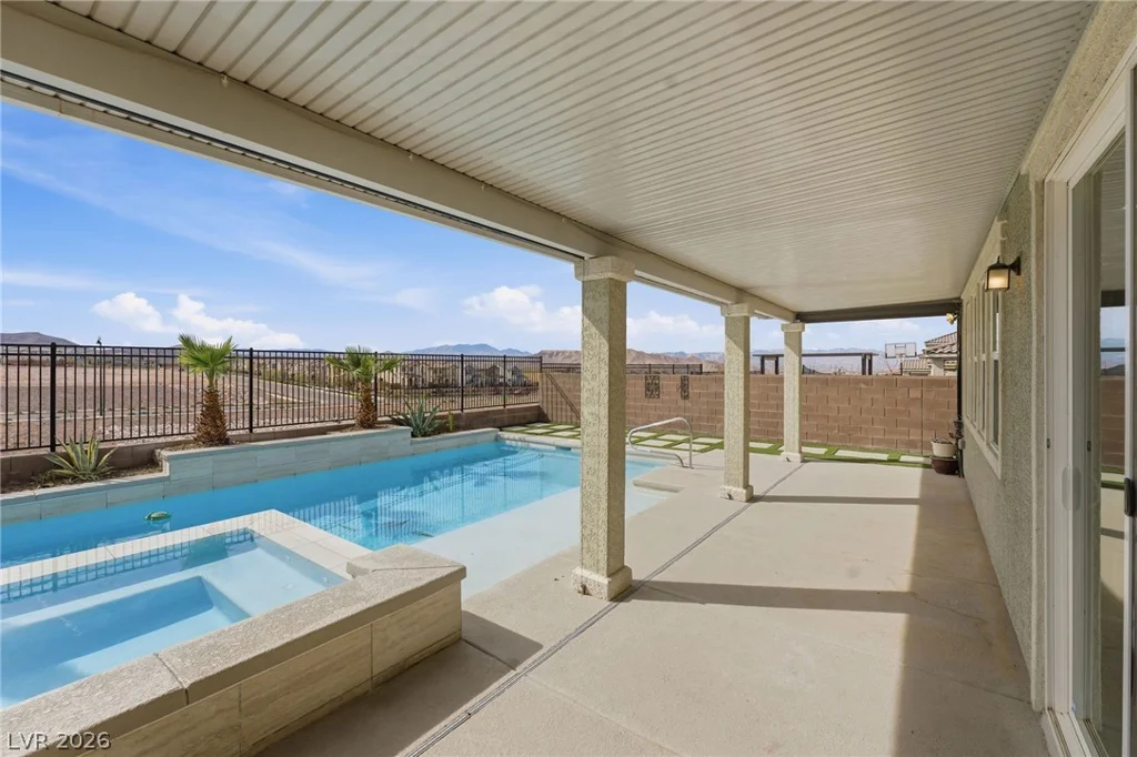 2599 Tolmezzo, Henderson, NV 89044