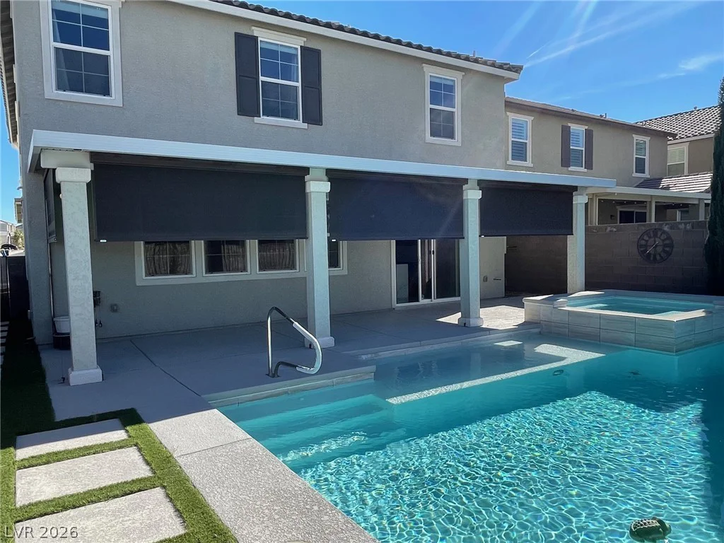 2599 Tolmezzo, Henderson, NV 89044