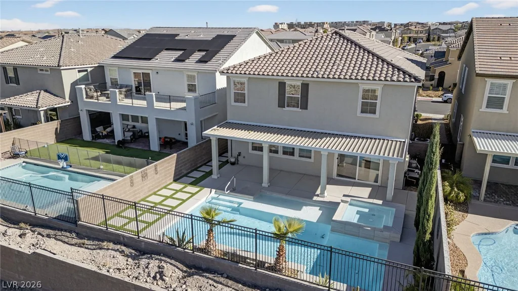 2599 Tolmezzo, Henderson, NV 89044
