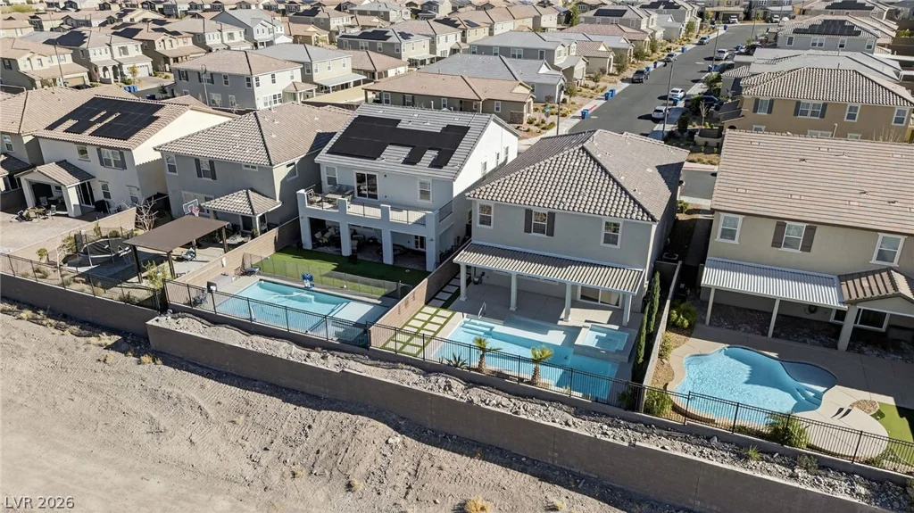 2599 Tolmezzo, Henderson, NV 89044