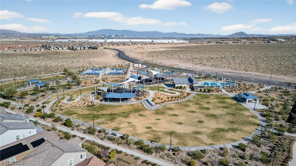 2599 Tolmezzo, Henderson, NV 89044