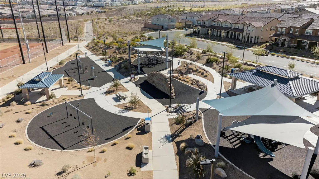 2599 Tolmezzo, Henderson, NV 89044