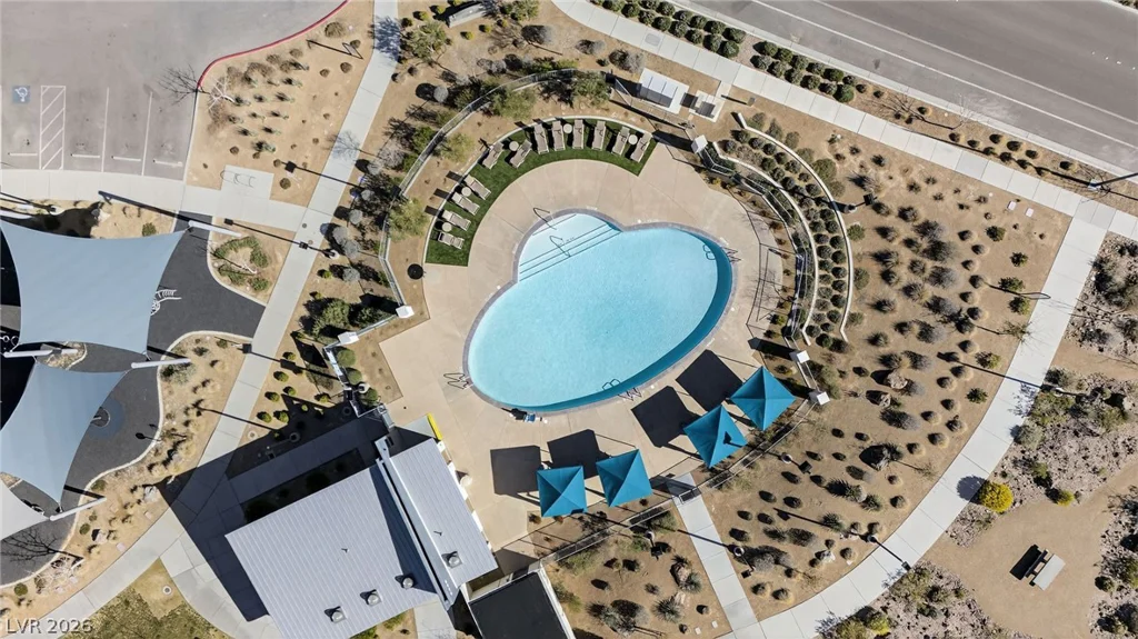 2599 Tolmezzo, Henderson, NV 89044