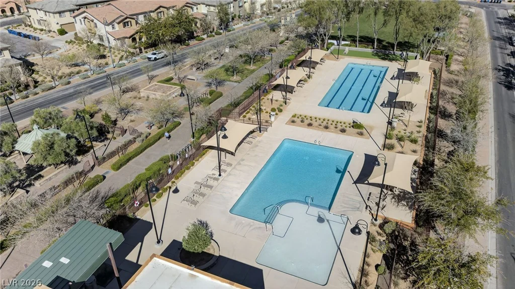 2599 Tolmezzo, Henderson, NV 89044