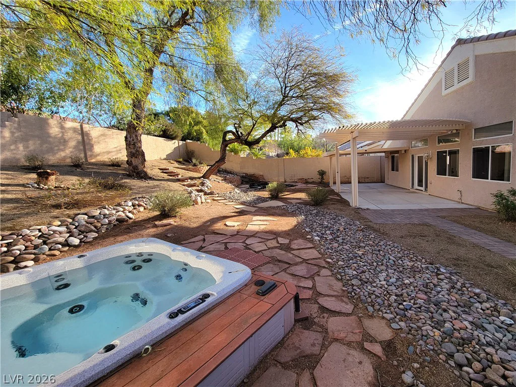2158 Handel, Henderson, NV 89052