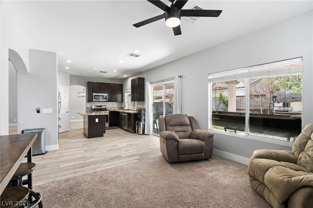 1157 Ginger, Las Vegas, NV 89123