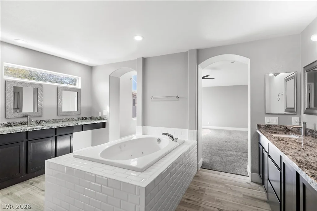 1157 Ginger, Las Vegas, NV 89123