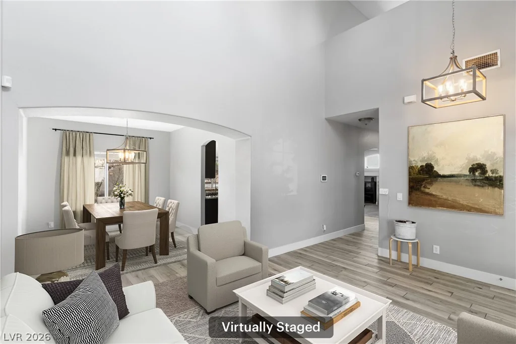 1157 Ginger, Las Vegas, NV 89123