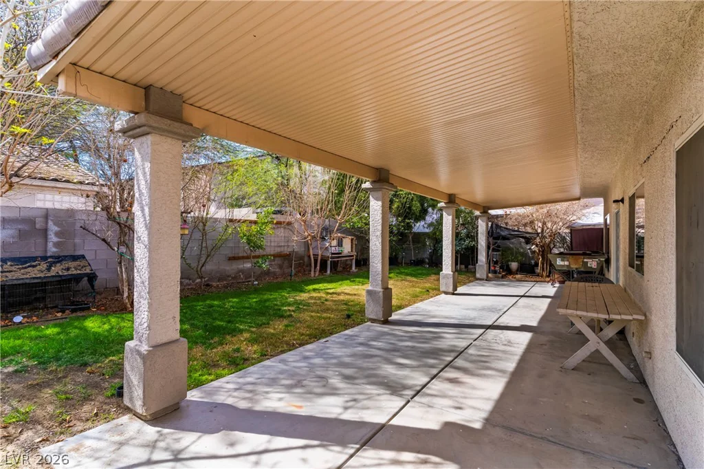 1157 Ginger, Las Vegas, NV 89123