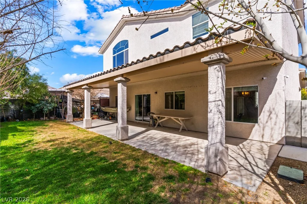 1157 Ginger, Las Vegas, NV 89123