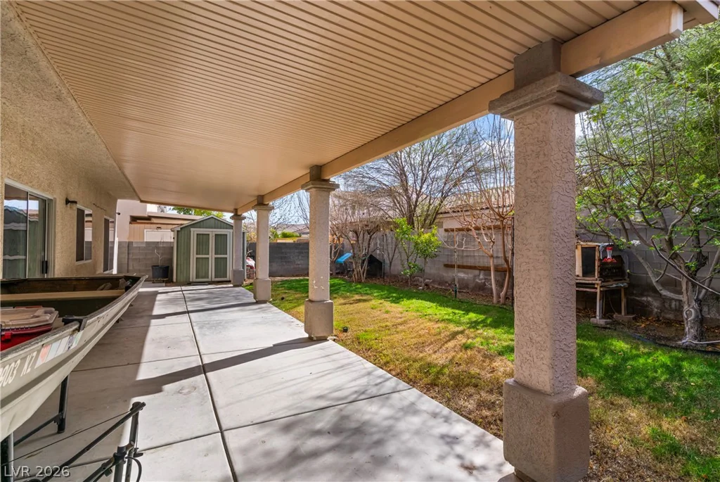 1157 Ginger, Las Vegas, NV 89123