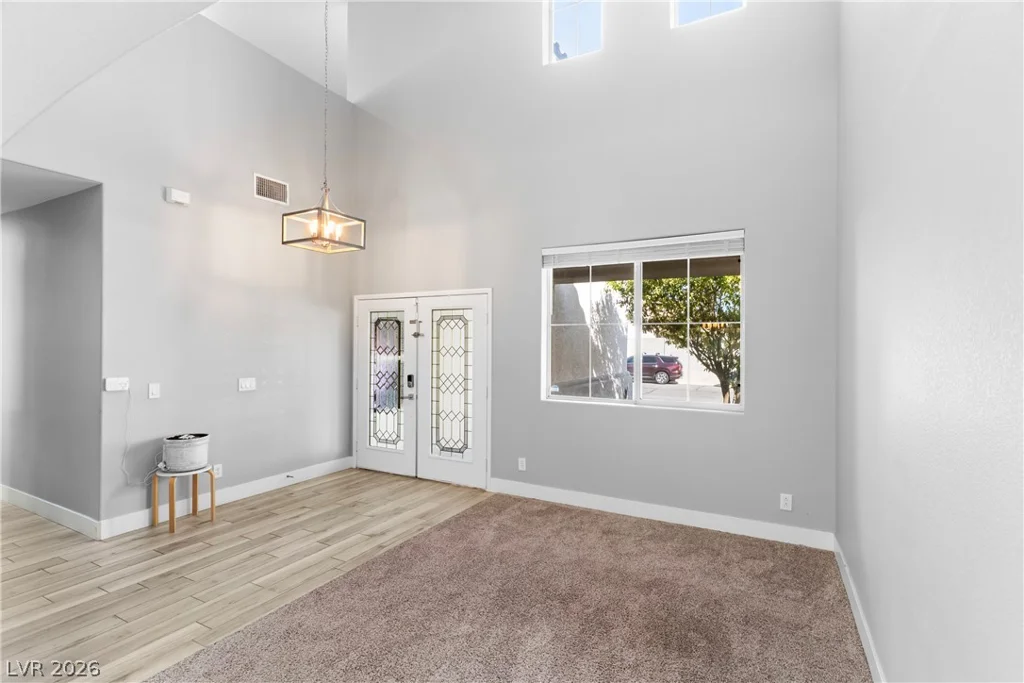 1157 Ginger, Las Vegas, NV 89123