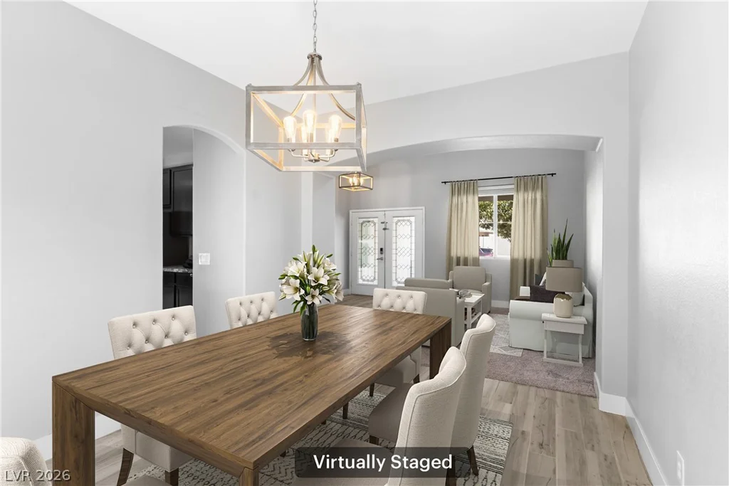 1157 Ginger, Las Vegas, NV 89123