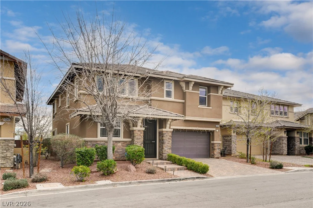 10313 Aragon Crown, Las Vegas, NV 89135
