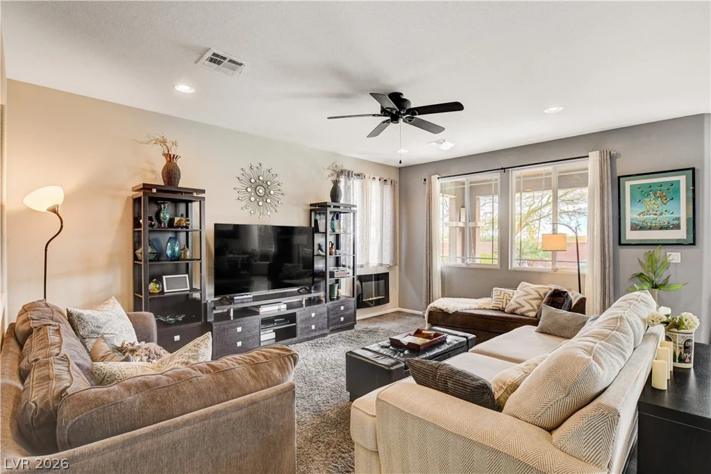 10313 Aragon Crown, Las Vegas, NV 89135