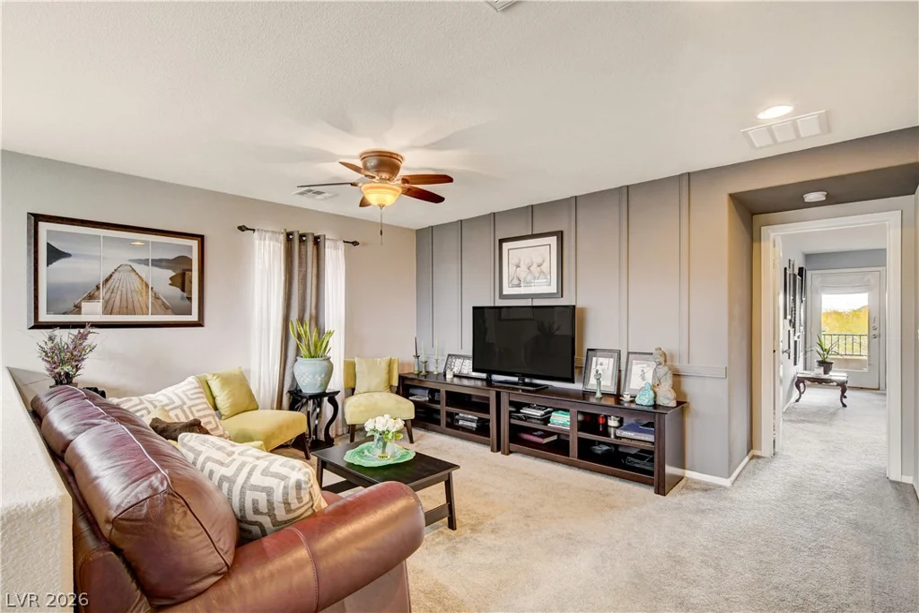 10313 Aragon Crown, Las Vegas, NV 89135