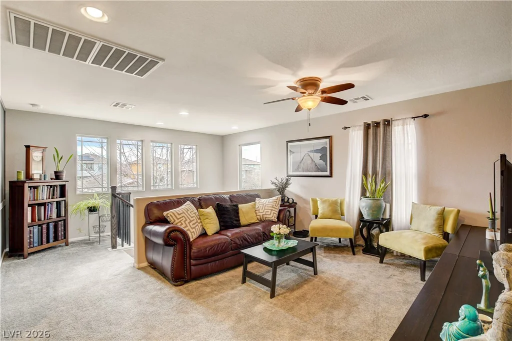 10313 Aragon Crown, Las Vegas, NV 89135