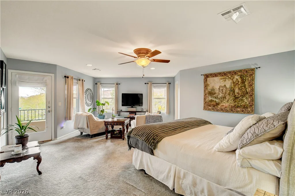 10313 Aragon Crown, Las Vegas, NV 89135