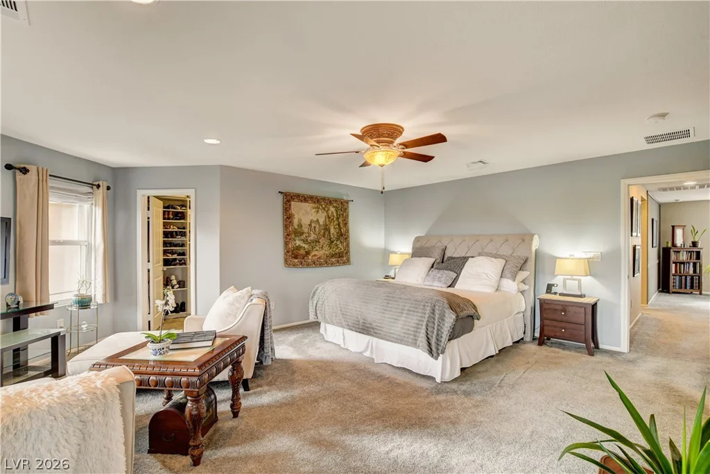 10313 Aragon Crown, Las Vegas, NV 89135