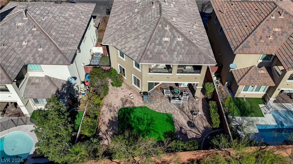 10313 Aragon Crown, Las Vegas, NV 89135